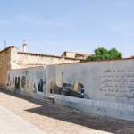 Muros Hablados &raquo; Zamora la bien cercada