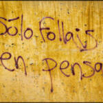 MinimalAbstract » Sólo follais en pensar