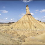 MinimalAbstract » Las Bardenas Reales III y final