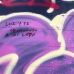 Muros Hablados &raquo; Luz y fe caminando a mi lado