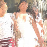 Imagining words and images » Women in White