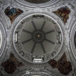 SantiMB Photos &raquo; La cúpula barroca