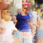 Imagining words and images &raquo; Family Life