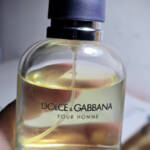Pere Ferrer &raquo; Dolce & Gabbana Pour Homme