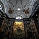 SantiMB Photos &raquo; El santo de las tres manos