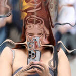 Imagining words and images &raquo; I Love My Mobile