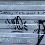 Muros Hablados &raquo; Jesús, un refugiat més ara