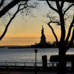 Momentos de un "instante" &raquo; New York (Statue of Liberty): Liberty