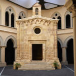 El diletant perplex &raquo; Romànic interior