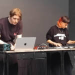 WorkPhoto &raquo; Sobre els nivells de lectura de la imatge i la dels fusió dels cervells.