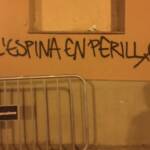 Muros Hablados » Ca L’Espina en perill