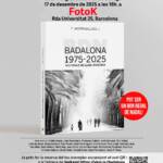 Martin Gallego » Presentació del llibre a Barcelona!