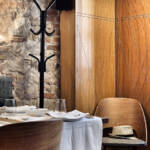 Momentos de un "instante" » Barcelona (Eixample): La triste vida de un sombrero