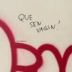 Muros Hablados &raquo; QUE SE’N VAGIN!