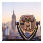 Vidas callejeras &raquo; El vigía de hierro