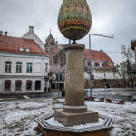 SantiMB Photos &raquo; El huevo de Pascua
