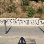 Muros Hablados &raquo; JOVES PUNX EN LLUITA