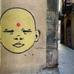 Muros Hablados » Baby Buddha