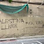 Muros Hablados » PALESTINA LLIURE