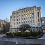 SantiMB Photos » El edificio de la confianza