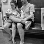 Momentos de un "instante" » Barcelona (Barcelona Underground): Zombies