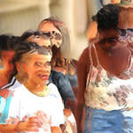 Imagining words and images &raquo; A Sunny Day