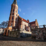 SantiMB Photos &raquo; Frente al apartamento del cura
