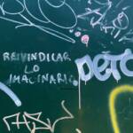 Muros Hablados » Reivindicar lo imaginario