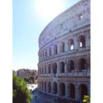 Vidas callejeras &raquo; Roma: Entre Gigantes de Piedra