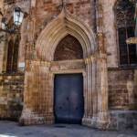 Barcelona Photoblog » Barcelona Cathedral’s Pietà: A Gothic Masterpiece with a Secret Past