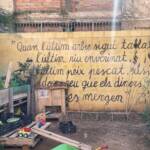 Muros Hablados &raquo; els diners no es mengen