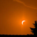 Pere Ferrer &raquo; Eclipsi solar 12.08.2026