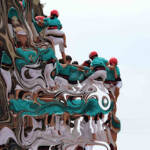 Imagining words and images &raquo; Castellers