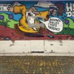 Muros Hablados » Mr. Natural: Passen coses…