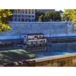 Vidas callejeras &raquo; Vivir al ritmo del Tíber