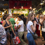 WorkPhoto » LA BOQUERIA FAST FOOD