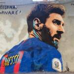 Muros Hablados &raquo; Barcelona, tornaré!