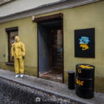 SantiMB Photos &raquo; Ahí dentro se cocina