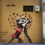 El diletant perplex » Tango a cegues