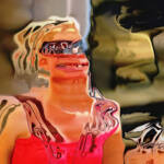 Imagining words and images » Mom Robot