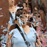 Imagining words and images &raquo; Under the Arc de Triomf