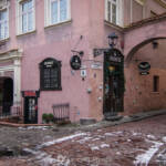 SantiMB Photos &raquo; La pared de las teteras