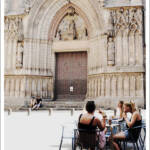 Clic clac foto! » ESMORZAR A SANTA MARIA