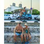 Vidas callejeras » El Espectáculo y el Espectador