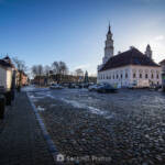 SantiMB Photos &raquo; Un rincón frío