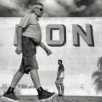 Martin Gallego » El passeig