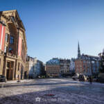 SantiMB Photos » La Plaza de la Catedral