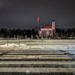 SantiMB Photos &raquo; La plaza Lukiškės