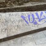 Muros Hablados » Gracias mujeres por tanto amor, por esa luz