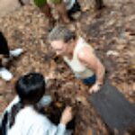 Photo Varas » Cu Chi 3/3: la ausencia visible
